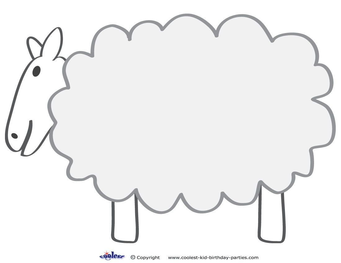 where-is-the-green-sheep-mask-template-google-search-sheep